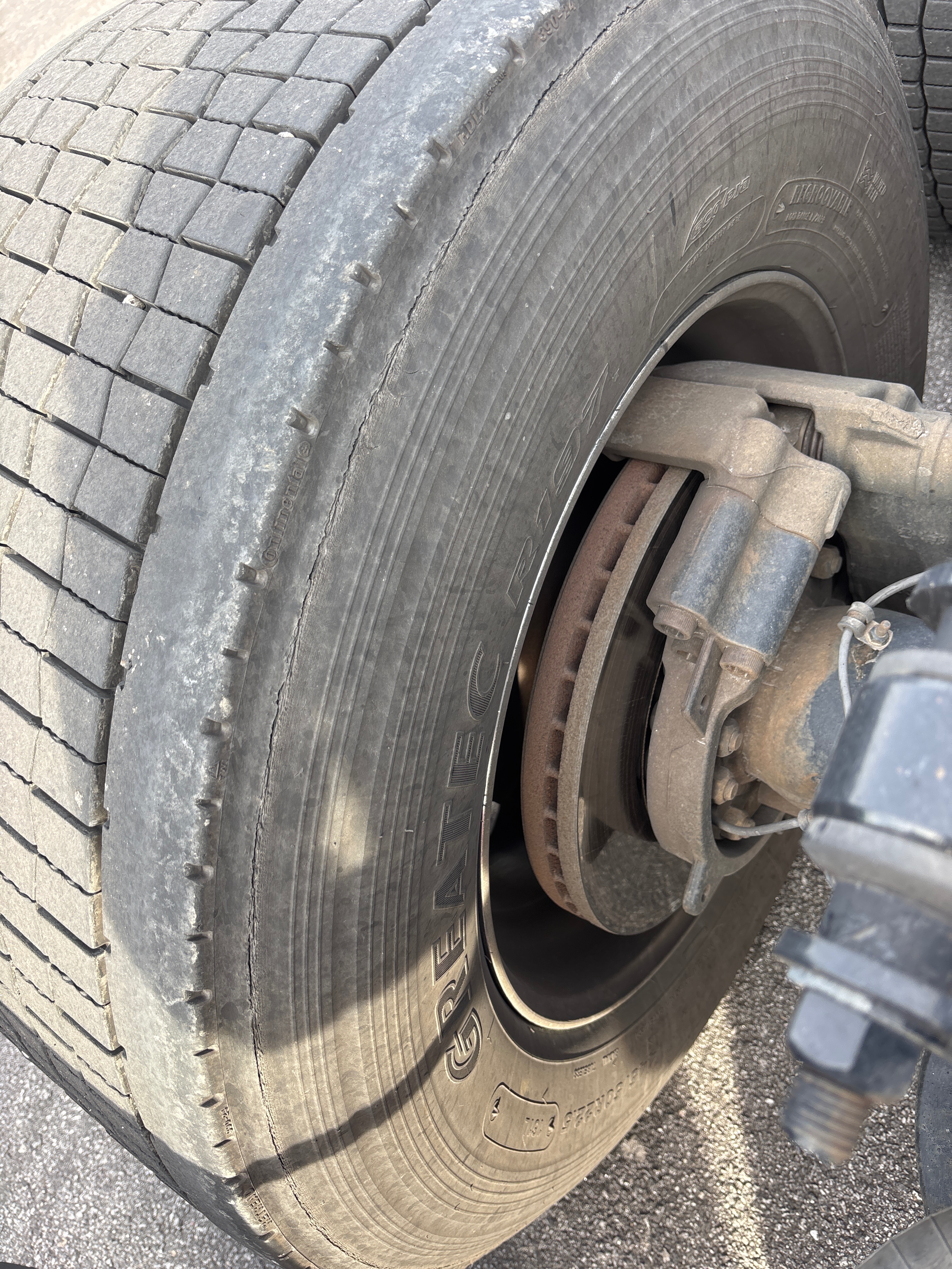 2016 FREIGHTLINER CASCADIA 113